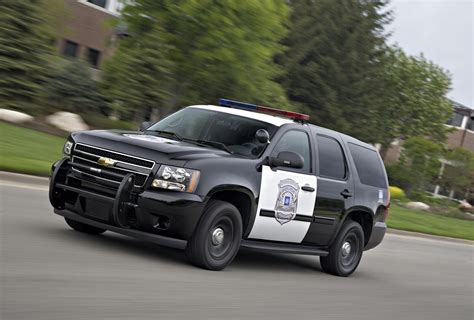 Chevrolet Tahoe Ppv News And Information Conceptcarz