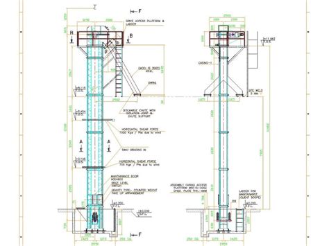 Expert Design of Efficient Material Handling Systems | Upwork