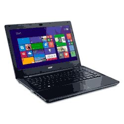 Acer Aspire ES14 ES1 431 P1SH Diamond Black Asianic Distributors