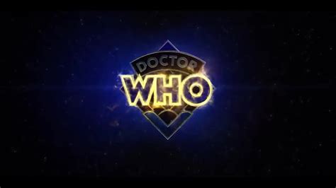 Doctor Who 2023 Titles Revealed 60th Anniversary Specials Trailer