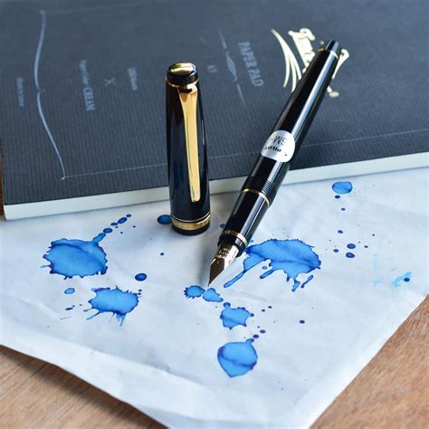 Best Fountain Pen For Long Writing Sessions 2024 Truphae