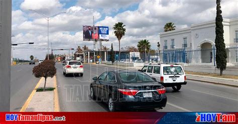 Hoy Tamaulipas Tamaulipas Insisten En La Legalizacion De Autos Usados