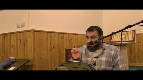 Султан Абу Шамиль: Отношение к соседям. - YouTube