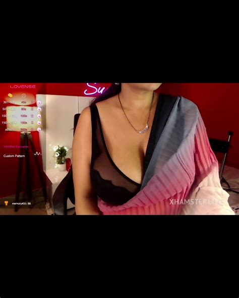 Sneha Hussy Strip Chat Model Hot Aunty Self Sucking Boobs
