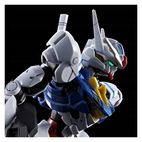 Hg Mobile Suit Gundam Xvx Gundam Aerial Permet Score Six