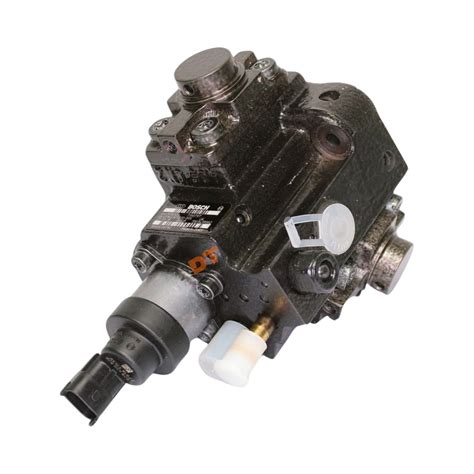Como Regular Caudal Bomba Inyectora Diesel Bosch 1