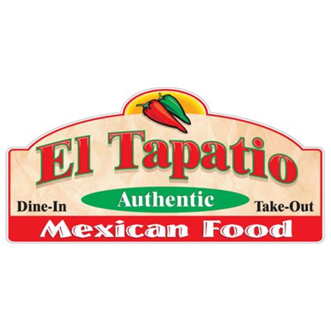 El Tapatio Restaurant Authentic Mexican Restaurant Bar