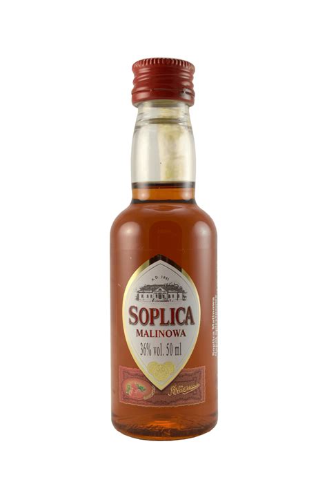 Soplica Malinowa - Peters70