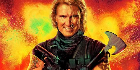 Dolph Lundgren Wasn't Surprised The Expendables 4 Flopped, Reveals ...