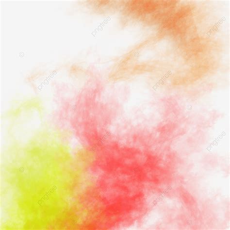 Holi Color Splash Hd Transparent Holi Smoke Splash Colorful Holi