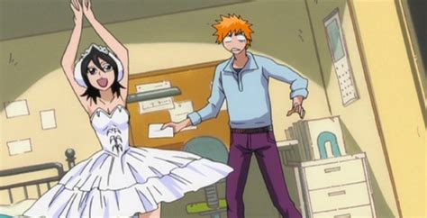 Bleach 10 Best Friendships And Alliances