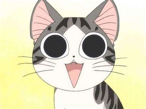 Gato Kawaii Rompecabezas En L Nea