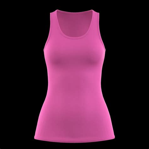 women workout tank top
