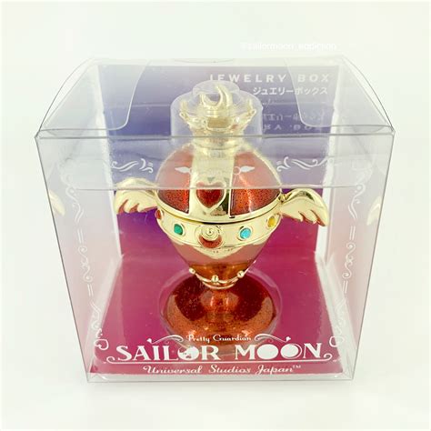 Sailor Moon X Universal Studios Japan 2019 Haul Review Part V