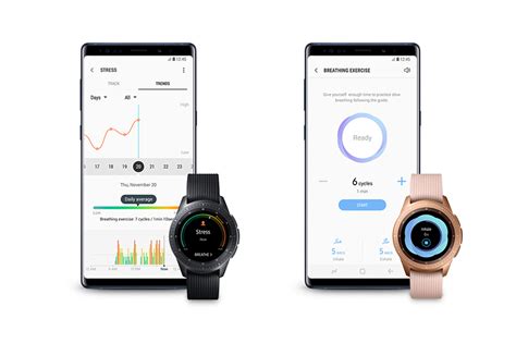 Samsung Announces Latest Updates to Samsung Health for a More ...