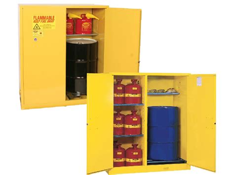 Flammable Drum Storage Cabinets Flammable Cabinets