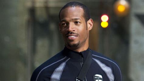 Marlon Wayans Apparently Got Paid To Not Play Robin In Batman Returns