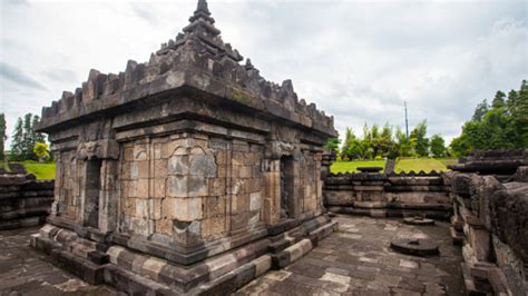 Harga Tiket Masuk Candi Sambisari Yogyakarta Terbaru 2024 September