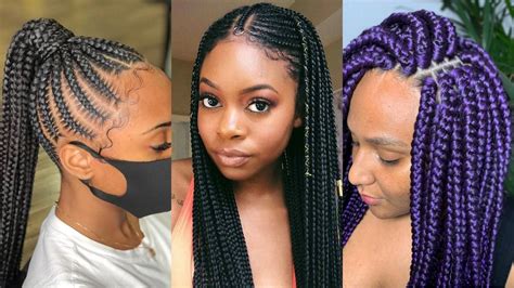 67 Gorgeous Braided Hairstyles To Try This Month And Beyond 23 Fashion Ideas