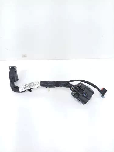 Chicote Usb Console Central Ford Fusion 3 0 V6 4x4 2011 Parcelamento