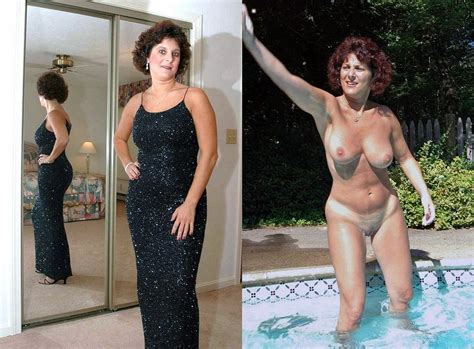 Dressed Undressed Photos Erotica Porn XXX Porn Album