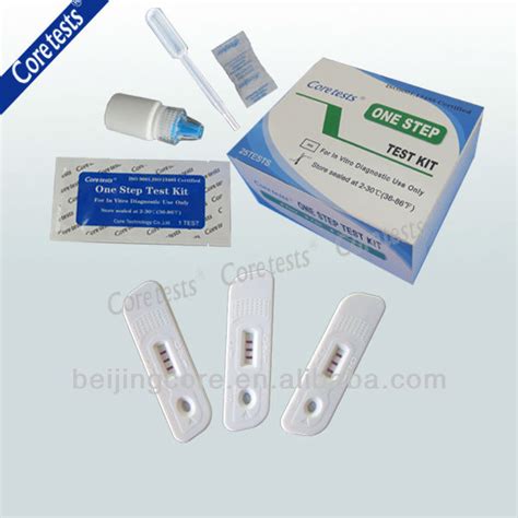 Dengue Test Kits High Quality Dengue Test Kits On Bossgoo