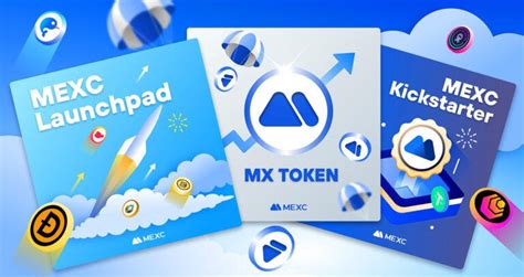 Unveiling The Surge In Interest For MX Token Airdrops MEXC Blog