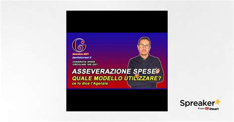 Decreto Antifrode Quale Modello Utilizzare Per Lasseverazione