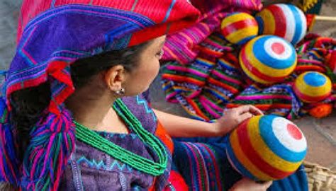 Tradiciones De Guatemala Creencias Fiestas Costumbres Comidas