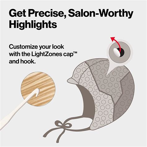 Revlon Permanent Hair Color Dye Kit Ammonia Paraben Free Blonde Oz Pack Buy Now