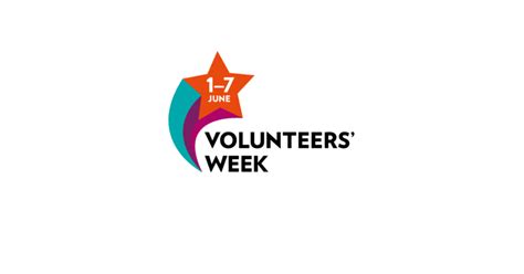 Volunteers Week 2023