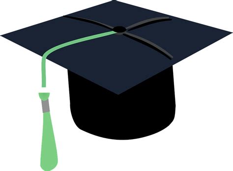 Chapeau Diplome Png Chapeau Diplômé Icons Gratuite