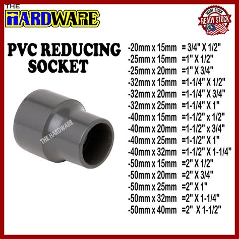 PVC Fittng Reducing Socket PVC Reducer Socket R Socket Reduce Socket