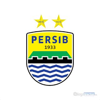 PERSIB Bandung Logo vector (.cdr) Free Download - BlogoVector