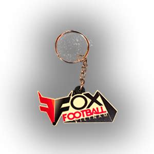 Keychain | Fox Football Vietnam