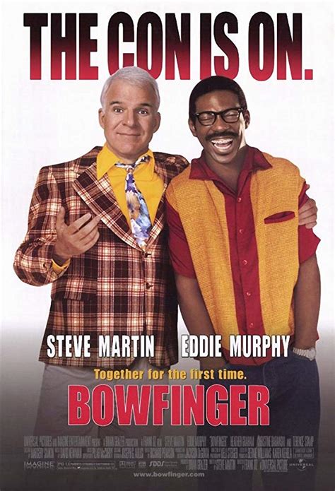 Confessions of a Middle-Aged Adolescent: Bowfinger - A Movie for Fans ...