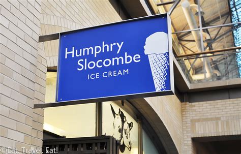 Humphry Slocombe Ice Cream Ferry Building Marketplace San Francisco Ca