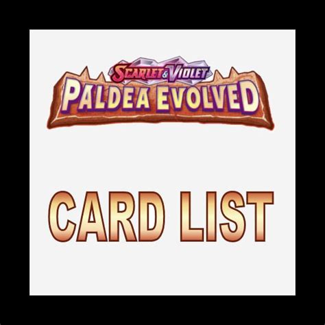 Paradox Rift Card List - Prospective - Coded Yellow