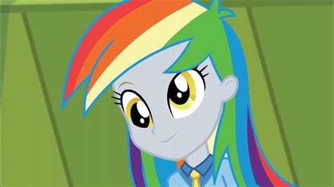 Rainbow Dash Best Trends Forever Clip Credit To Spiritdetective06