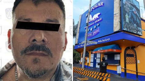 Caso La Polar Vinculan A Proceso Al Chiquilín Por Asesinato De Antonio Monroy En Cantina N