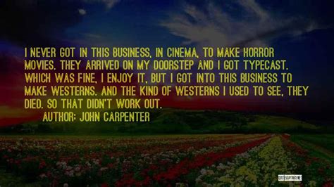 Top 100 Quotes & Sayings About Carpenter