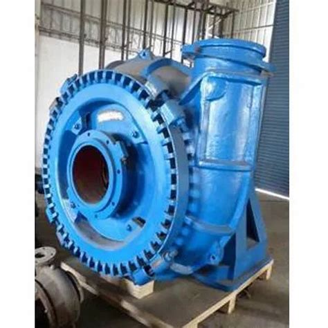 10 60 M Dredging Pumps For Industrial Diesel At Best Price In