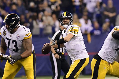Steelers vs. Colts Final Score: With ‘ugly’ the new norm, Steelers come