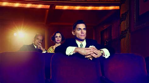 'The Last Tycoon': Who's Who in the New Matt Bomer-Kelsey Grammer Drama