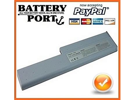 [ SAMSUNG LAPTOP BATTERY ] A10 VM8000