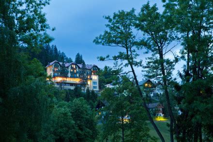 Best places to stay in Bled, Slovenia | The Hotel Guru