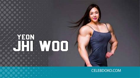 Yeon Jhi Woo Bio Early Life Career And Net Worth Celeb Doko