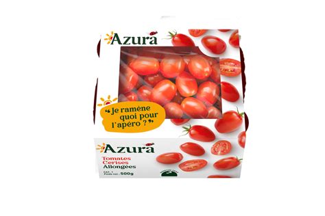 Azura Et Feel Good Snacking Les Nouvelles Ambitions Du Leader