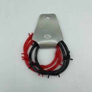 VTG Y2K Hot Topic Jelly Barbwire Novelty Bracelets Mall Goth Jewelry Etsy