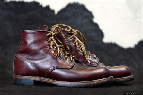 Red Wings Beckman Boots Photo By Timurpix Red Wings Boots Sneakers